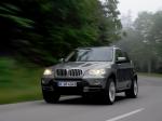 BMW X5 4.8i 2006 года (WW)